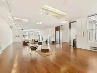 Rare Co-Op Loft