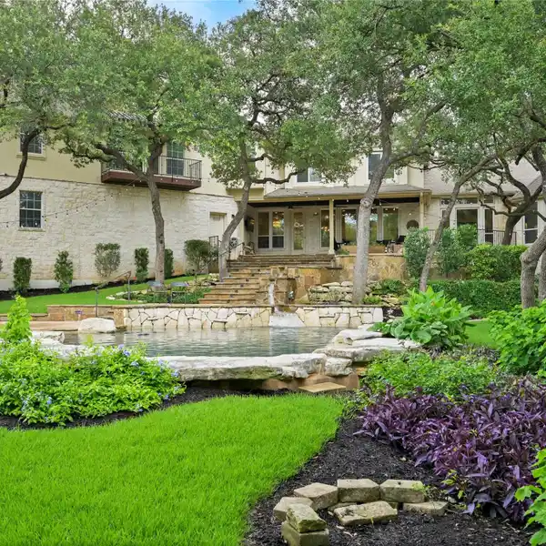 FRESHLY RENOVATED TURNKEY LUXURY HOME IN COVETED TREEMONT