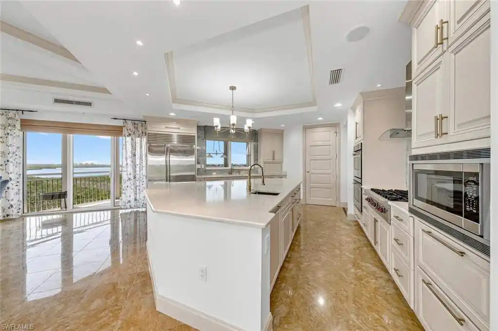 Rare Condo in Bonita Springs