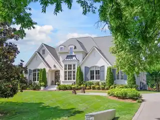 Unrivaled Luxury Living in Prestigious Forest Hills