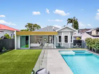 Tropical Haven Transformation