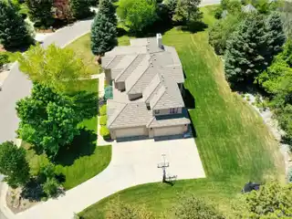 Updated Home in Peaceful Dayton Meadows