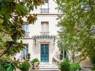 Elegant Mansion-Style House