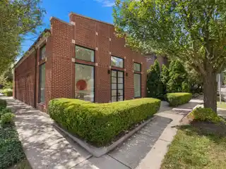 One-Of-A-Kind Property in a Vibrant Location