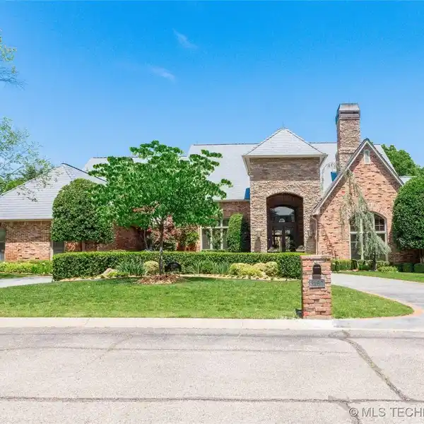 ULTIMATE LUXURY OASIS IN PRESTIGIOUS GATED COMMUNITY