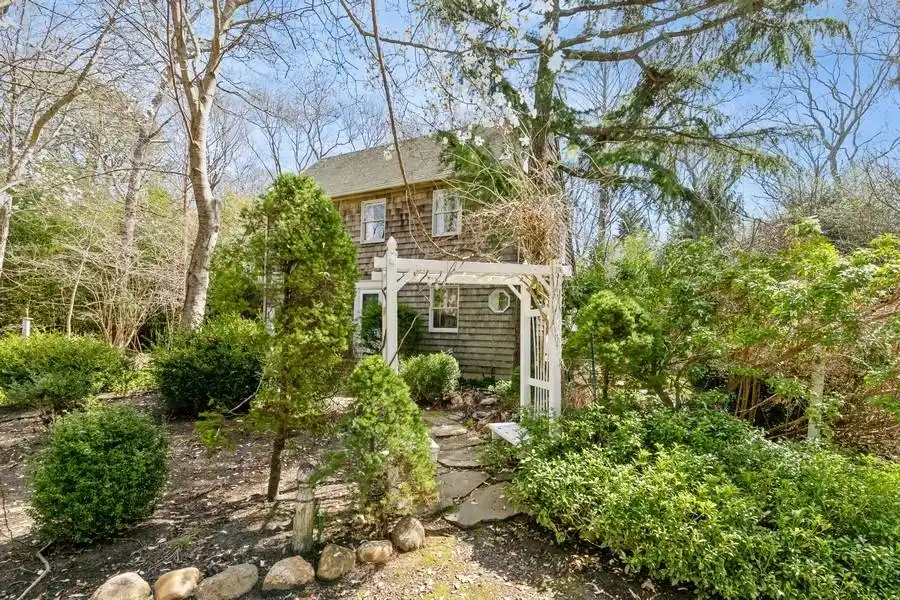 Great Opportunity on a Wooded Acre