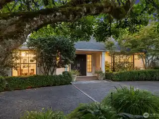 Enchanting Home Reminiscent of the French Countryside
