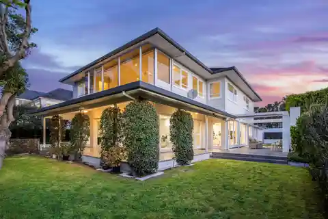 Grand Northern Slopes Home with Alfresco Entertaining