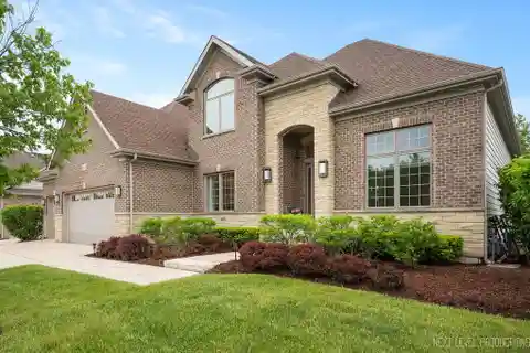 Luxury Living Redefined