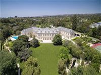 THE MANOR - ONE OF THE FINEST ESTATES IN THE WORLD