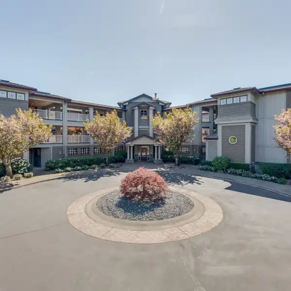 EXCEPTIONAL HOME AT TIDEWATER COVE