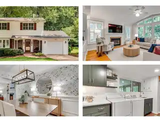 Incredible Home with Unique Flair
