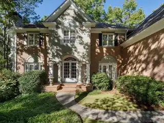 Impressive Home in the Nesbit Lake Community
