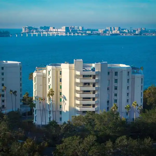 STUNNING RESIDENCE WITH UNPARALLELED VIEWS OF THE GULF AND INTRACOASTAL