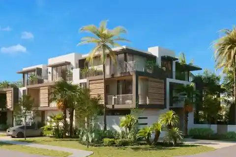 Final Unit Available for Purchase at Mirage Residences