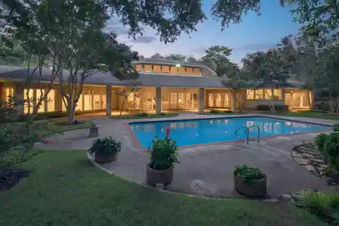 A True Piece of Architectural History