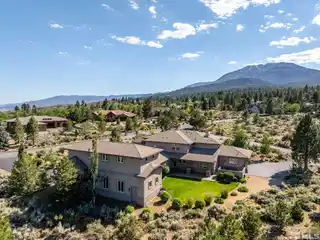 Ideal Sanctuary Home in Coveted Gated Community