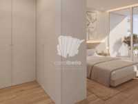 THREE BEDROOM APARTMENT AT SERENITY