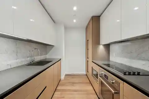Sensational New Condo Home