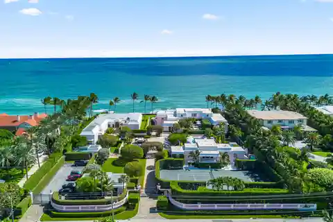 Unparalleled Oceanfront Estate of Distinction