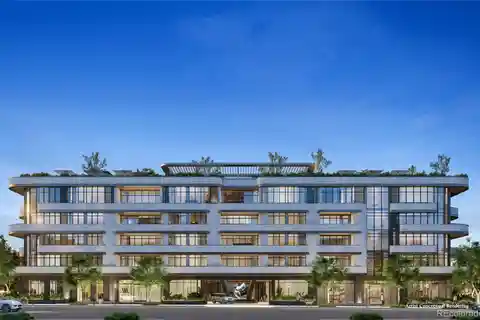 Timeless Elegance in Denver’s Most Coveted Address