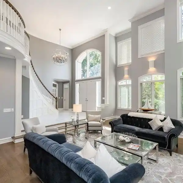 MOVE-IN READY HOME ON 1.6 PRIVATE ACRES