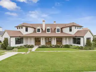 Stunning Custom Home