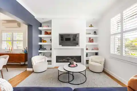 Meticulously Transformed Victorian Terrace