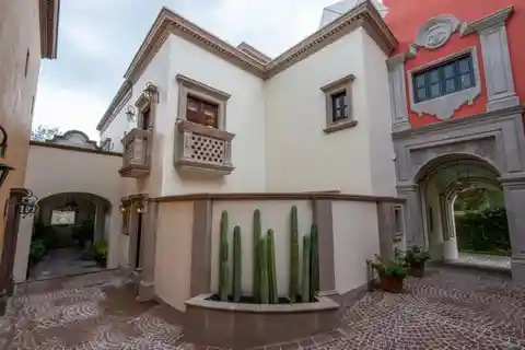 Residential
