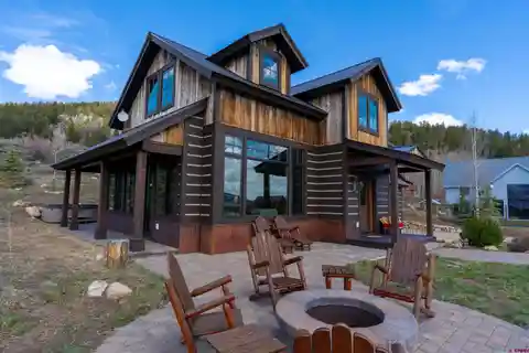 Stunning Home on an Oversized Lot