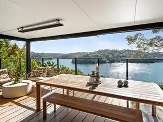 Idyllic Sanctuary with Sweeping Views