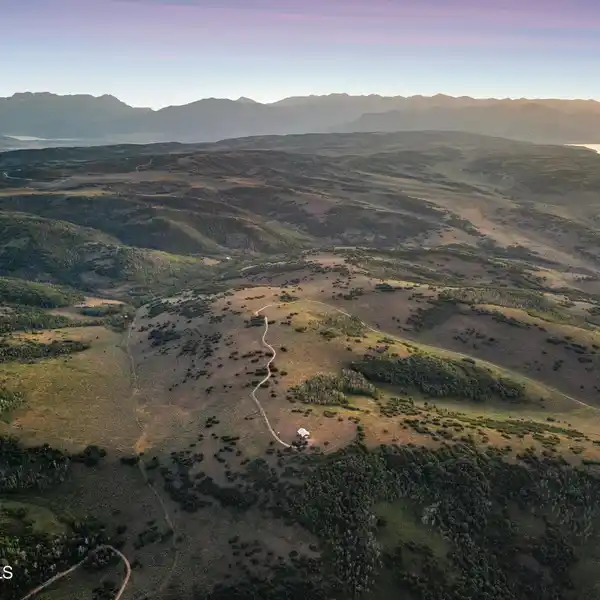 PURE SERENITY ON 163 ACRES