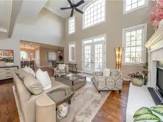 Impeccable All-brick Estate