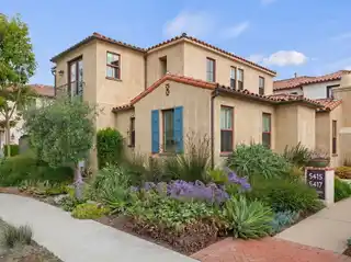 Upgraded Spanish-inspired Home
