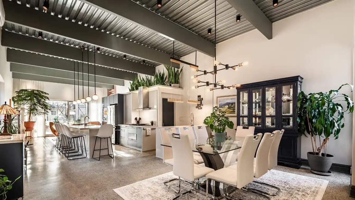 One-of-a-kind Bungalow