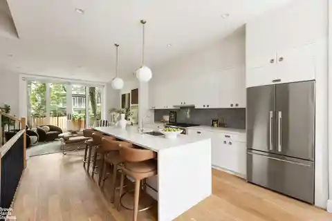 Modern Luxury with Original Details