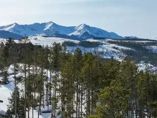 Build a Breckenridge Retreat