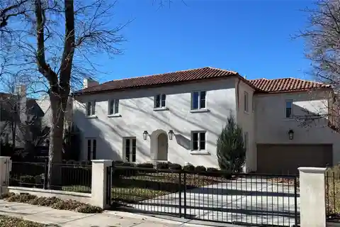 A True Rarityan Architectural Masterpiece