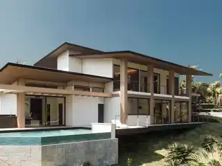 Casa Vibes at Playa Grande 