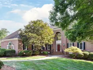 Thoughtfully Designed and Executed Home Near James River