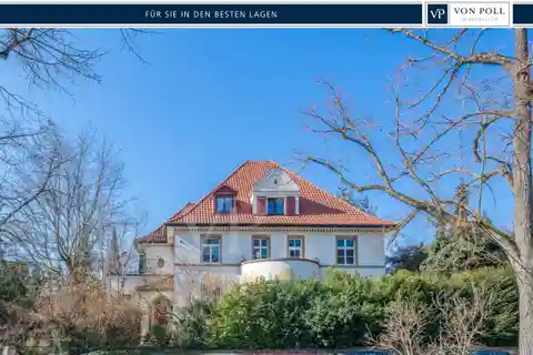 Historic Town Villa in Ettllingen
