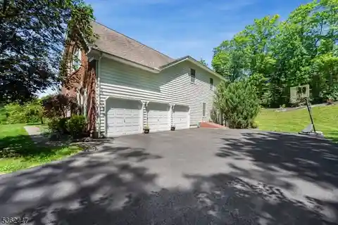 Grand Home on Just Under Six Acres