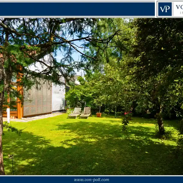 COMFORTABLE LIVING WITH A HARMONIOUS AMBIENCE