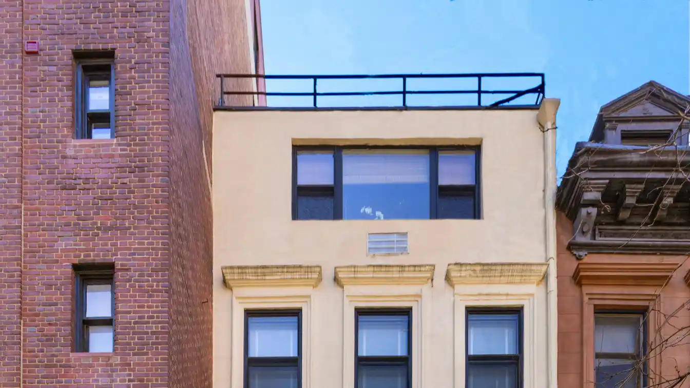 Incredible Opportunity on a Prime Block