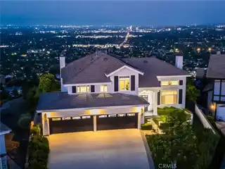 Luxury View Estate in Valley Circle Estates, West Hills