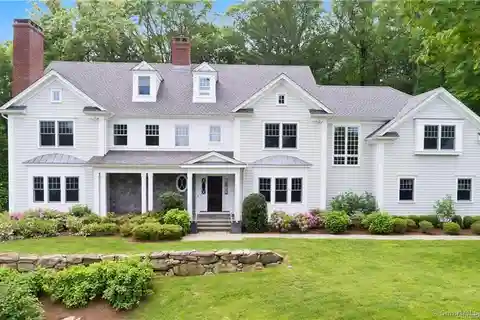 Stylish Home on Two Private Acres