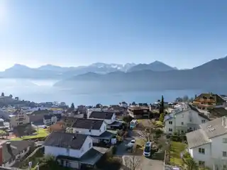 Spacious Home in a Picturesque Lake Lucerne Community