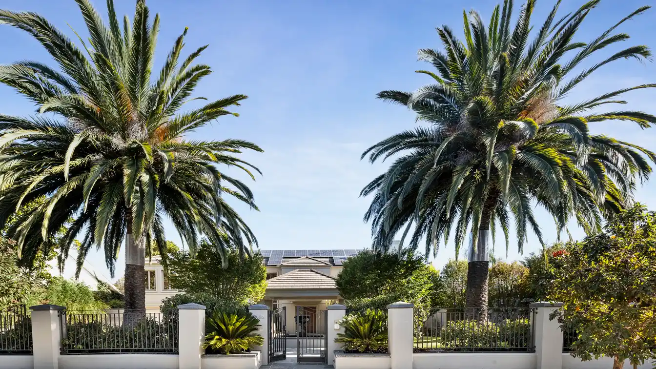 Sandringham Landmark