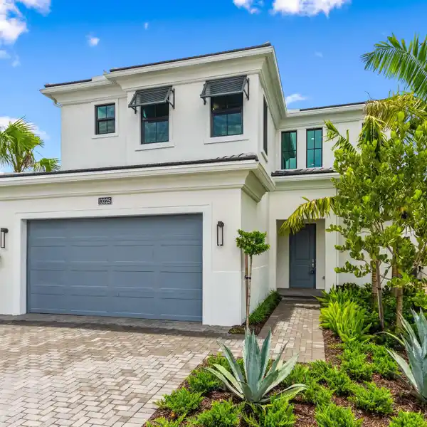 BRAND NEW HOME IN ARTISTRY AT PALM BEACH GARDENS