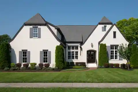Former Model Home with Exceptional Finishes